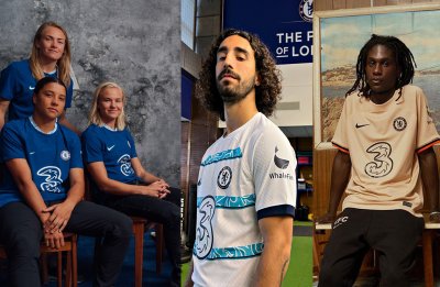 replica Chelsea football shirts 2022-2023